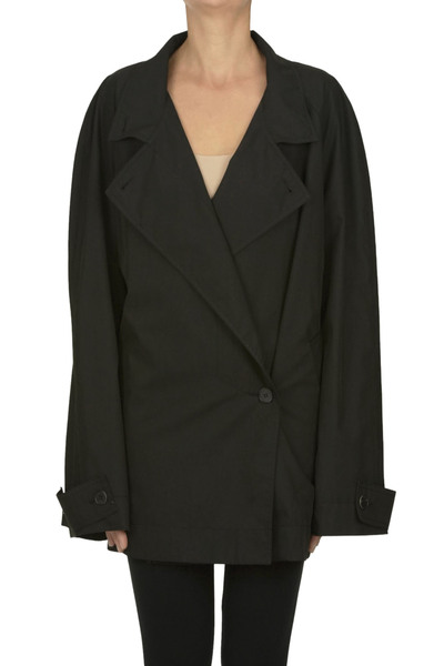  Low Classic Trench Corto 
