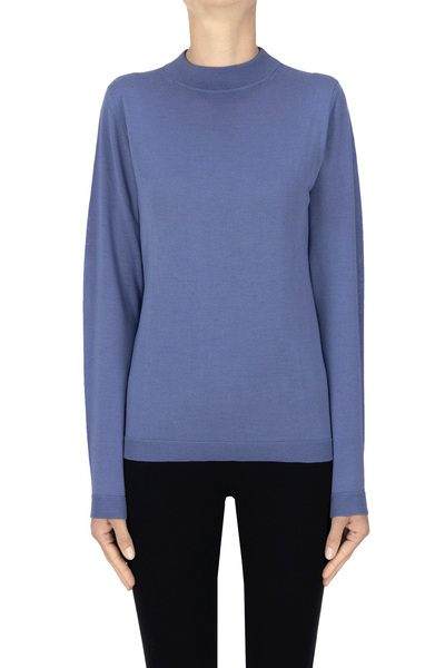  Max Mara Leisure Pullover Corinto 