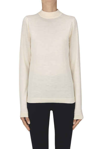  Max Mara Leisure Pullover Corinto 