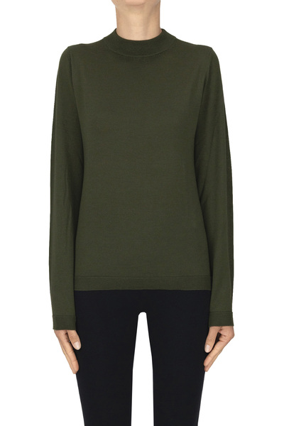  Max Mara Leisure Pullover Corinto 