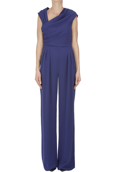  Max Mara Studio Tuta Filante 