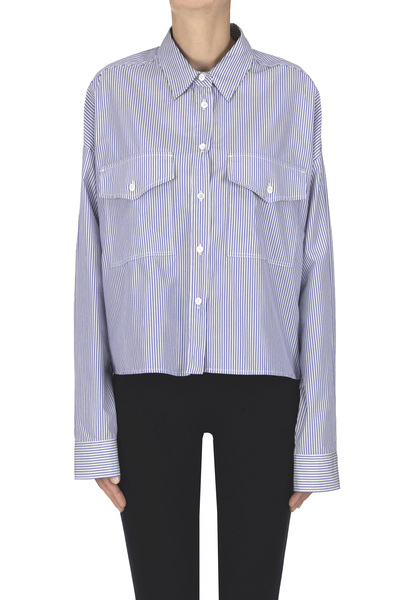  Max Mara Weekend Camicia Doria 