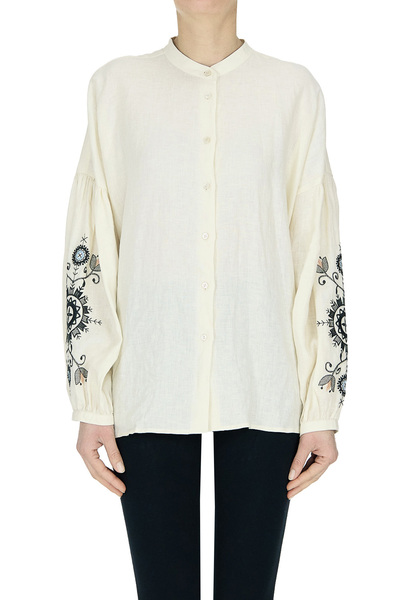  Max Mara Weekend Camicia Ilex 