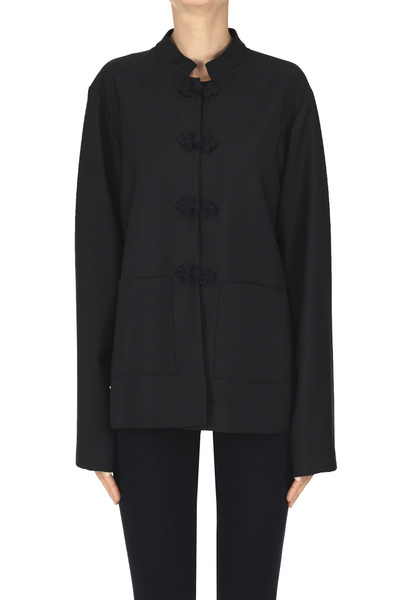  Ròhe Blazer Pankou 