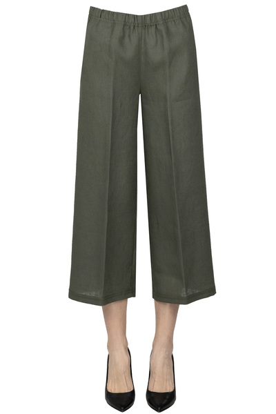  Tabata Pantaloni Culotte 