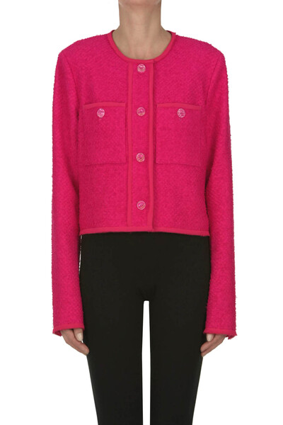  Ulla Johnson Blazer Brynn 