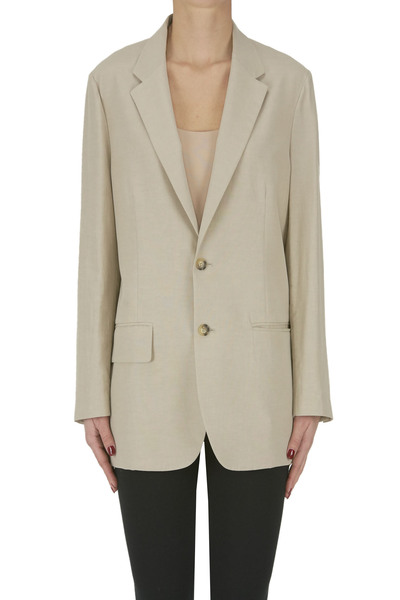  Vis A Vis Blazer Oversize 