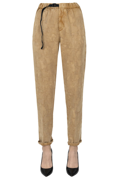  White Sand Pantaloni Marylin 