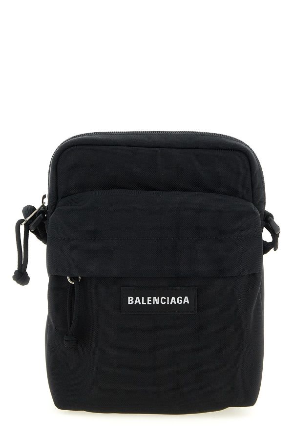  Balenciaga Tracolla 'explorer' 