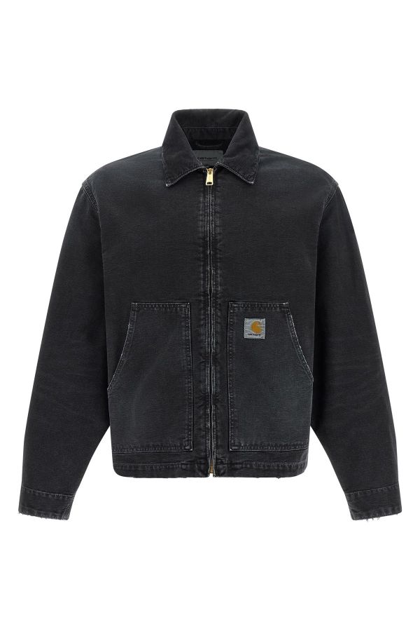  Carhartt Wip Giacca 'arcan' 