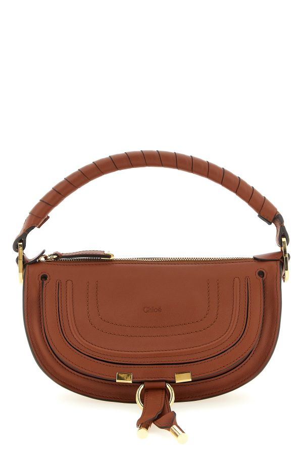  Chloé Borsa A Spalla 'marcie' Mini 
