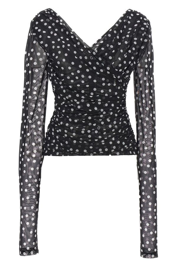  Dolce & Gabbana Top 'mambo' 