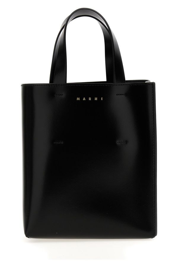  Marni Borsa A Mano 'museo' Mini 