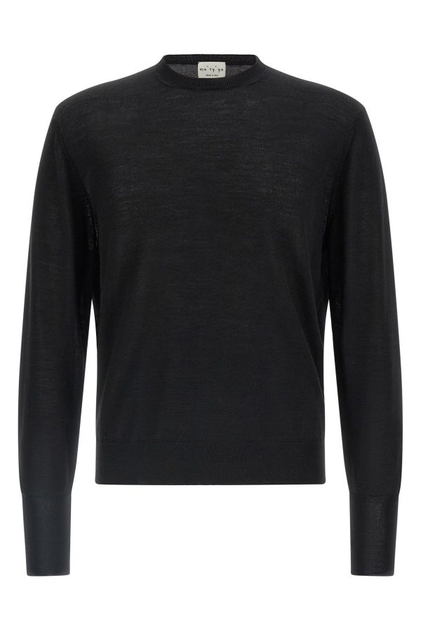  Ma'ry'ya Maglia Extrafine 