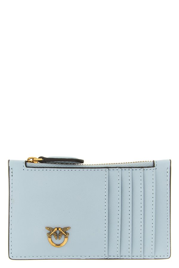  Pinko Portacarte 'airone' 