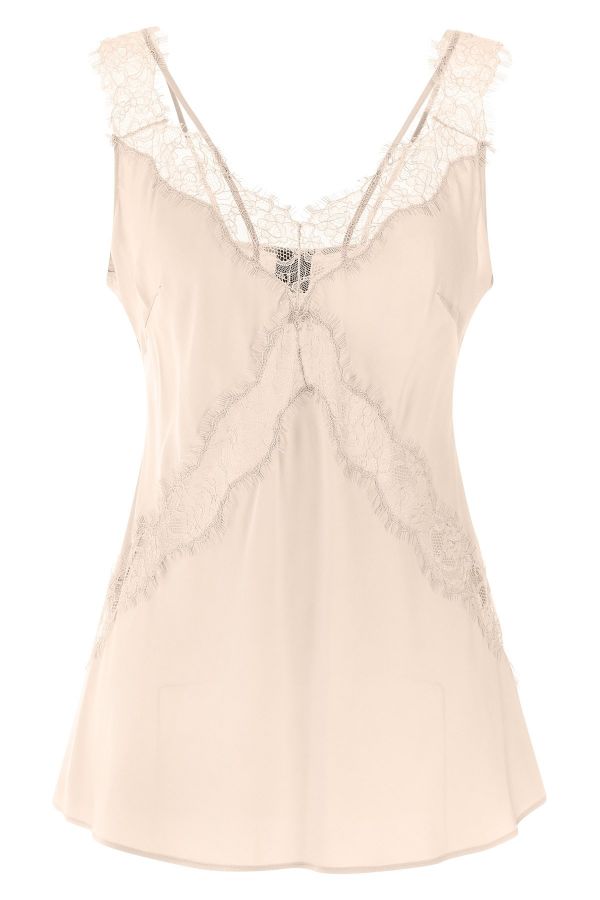  Pinko Top 'lydia' 