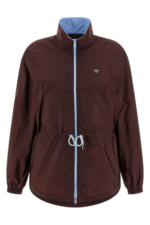  Prada Blouson Re-nylon 