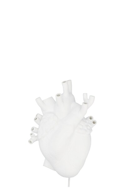  Seletti Lampada 'heart' Seletti X Marcantonio 
