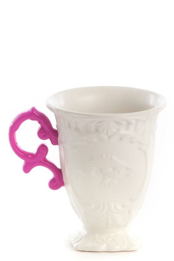  Seletti Tazza 'i-wares' Seletti X Selab 