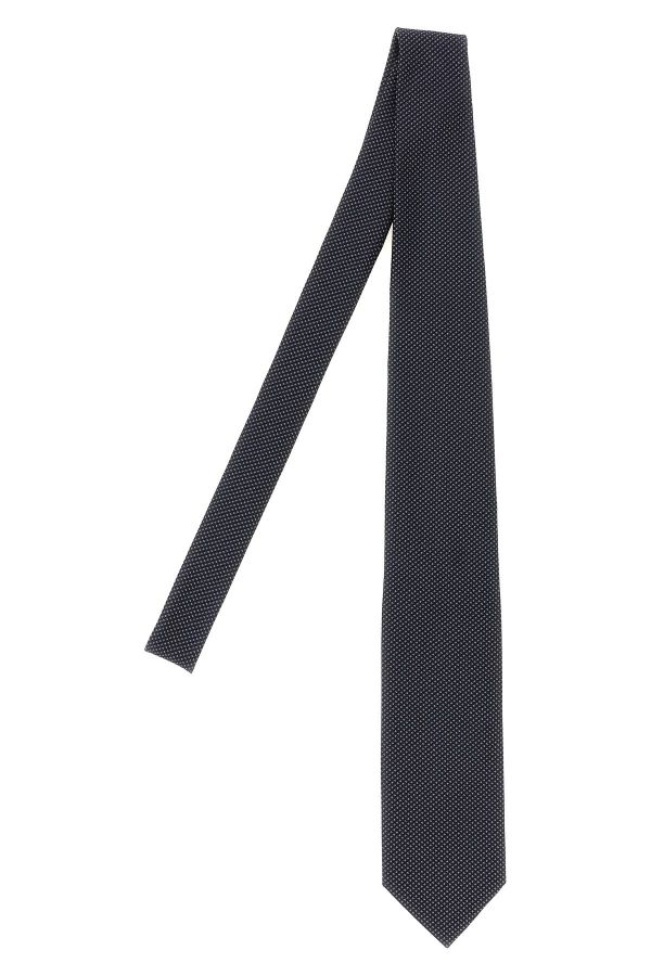  Tom Ford Cravatta Jacquard 