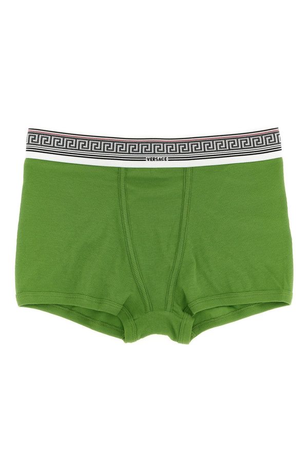  Versace Slip 'greca' 