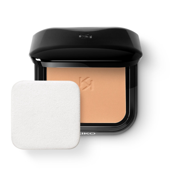  Kiko Full Coverage Blurring Powder Foundation 35 