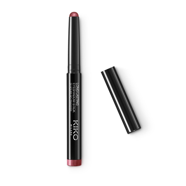  Kiko Long Lasting Eyeshadow Stick 12 
