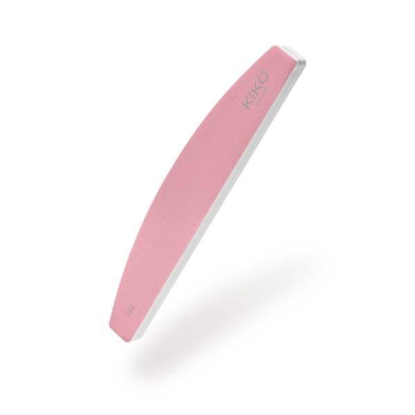  Kiko Nail File Smoothing 