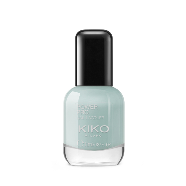  Kiko Power Pro Nail Lacquer 245 
