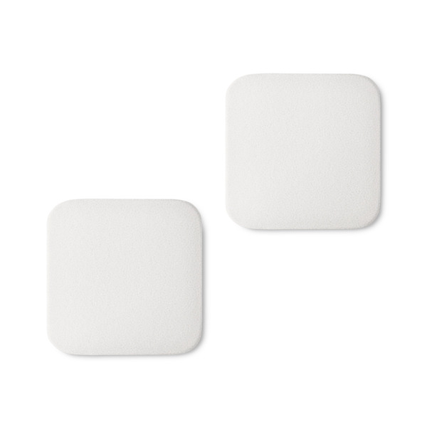  Kiko Rectangular Foundation Sponge 