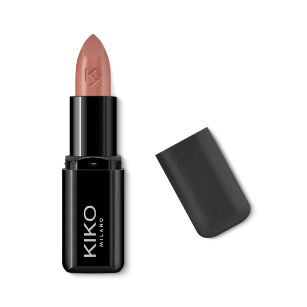  Kiko Smart Fusion Lipstick 404 