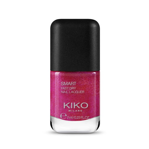  Kiko Smart Nail Lacquer 19 