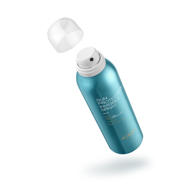  Kiko Sun Protection Invisible Spray Spf30 