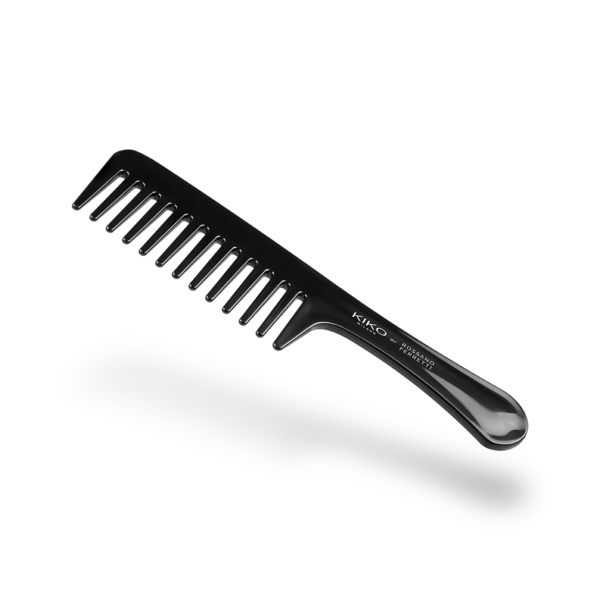  Kiko Tangle-free Hair Comb 