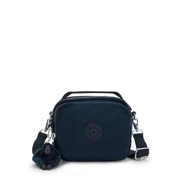  Kipling Blu 100% Polyamide 