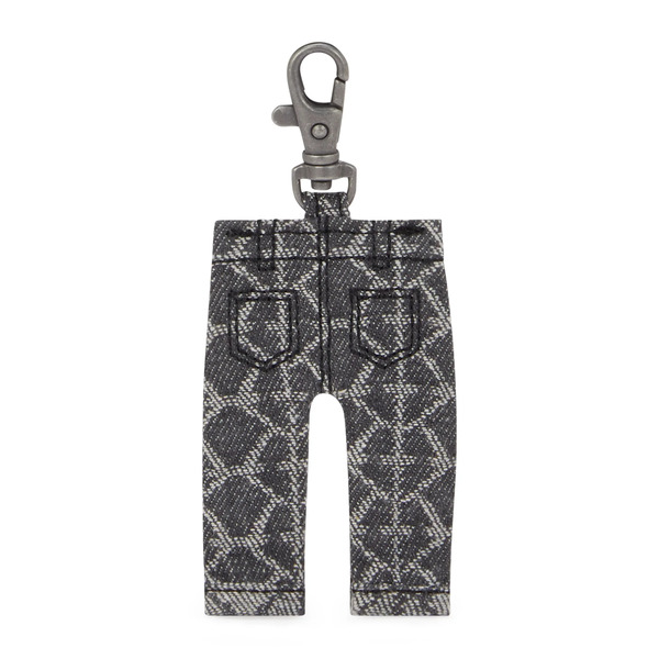 Kipling Grigio 100% Cotton 