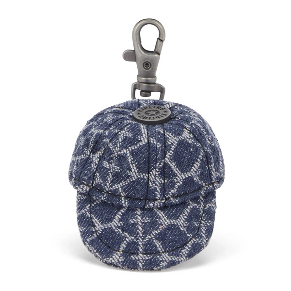  Kipling Grigio 100% Cotton 