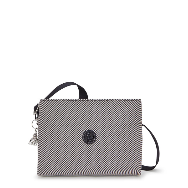  Kipling Grigio 100% Polyester 