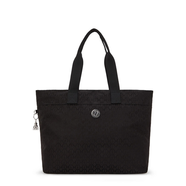  Kipling Nero 100% Polyester 