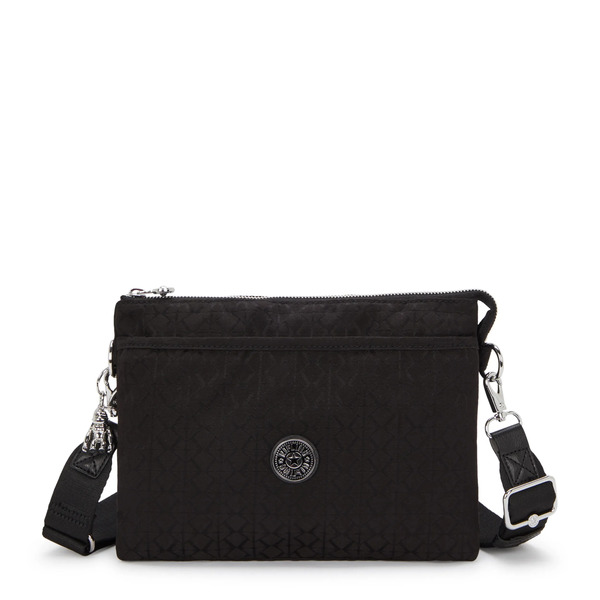  Kipling Nero 100% Polyester 