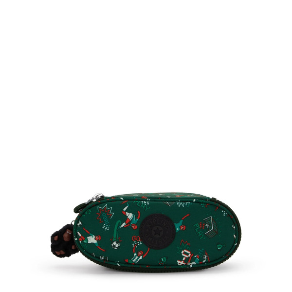  Kipling Soccer/print 100% Recycled Polyester 