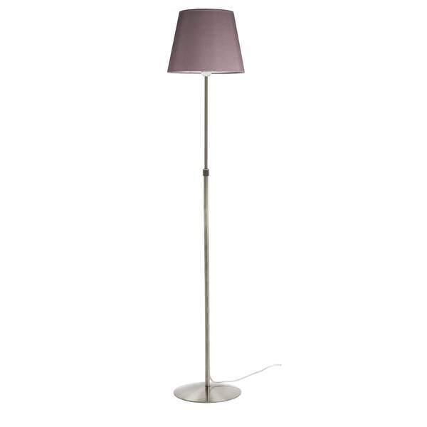  Aluminor Aluminor Store Piantana, Alluminio/grigio Talpa 