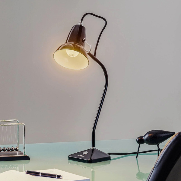  Anglepoise Anglepoise Original 1227 Mini Table, Nero 