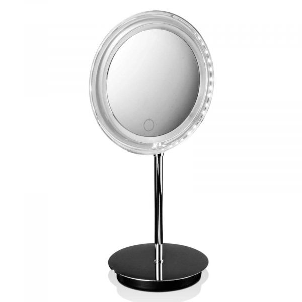  Decor Walther Decor Walther Bs 15 Touch Led Da Tavolo Rotondo 