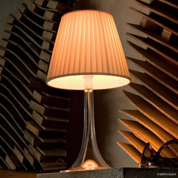  Flos Flos Lampada Da Tavolo Miss K, Morbida 