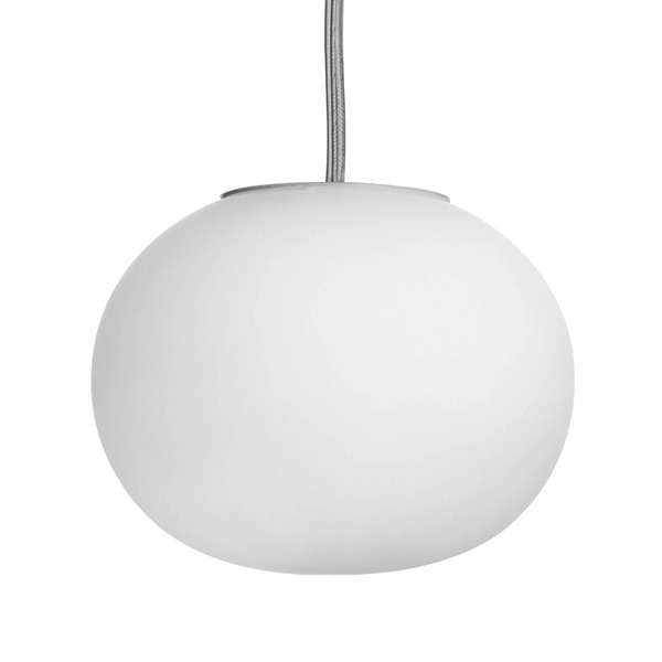  Flos Flos Mini Glo-ball S - Lampada A Sospensione Sferica 