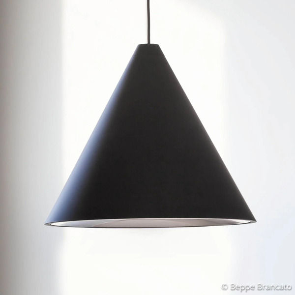  Flos Flos String Light A Sospensione, 12m Cavo, Cono 