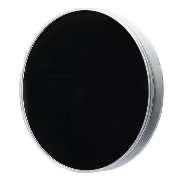  Heitronic Heitronic Applique Led Da Esterni Marbella, Nero 