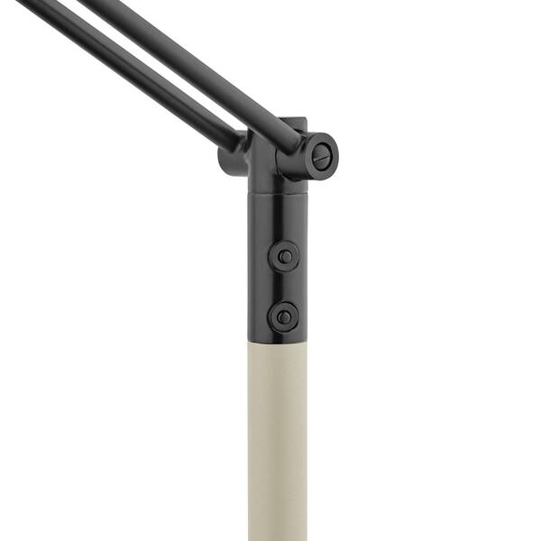  Hell Hell Evolo Lampada Ad Arco Led Cct, Talpa 