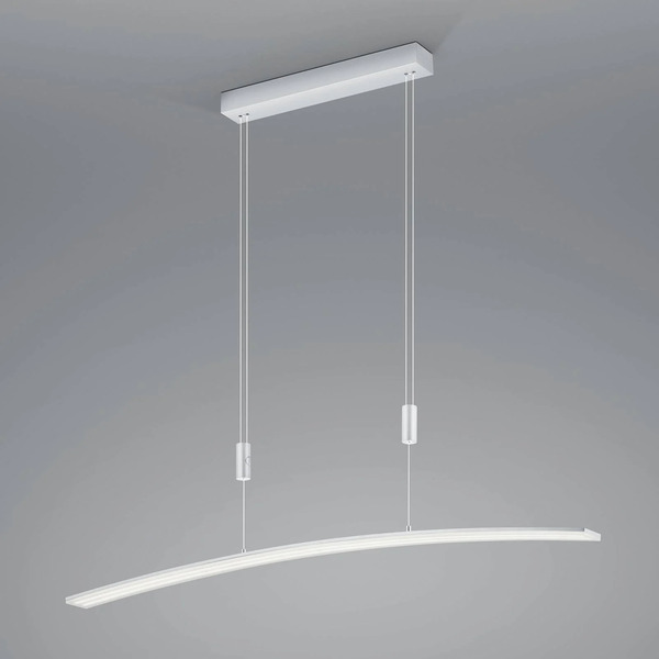  Hell Hell Lampada A Sospensione Led Dual Con Telecomando Cct Alluminio 